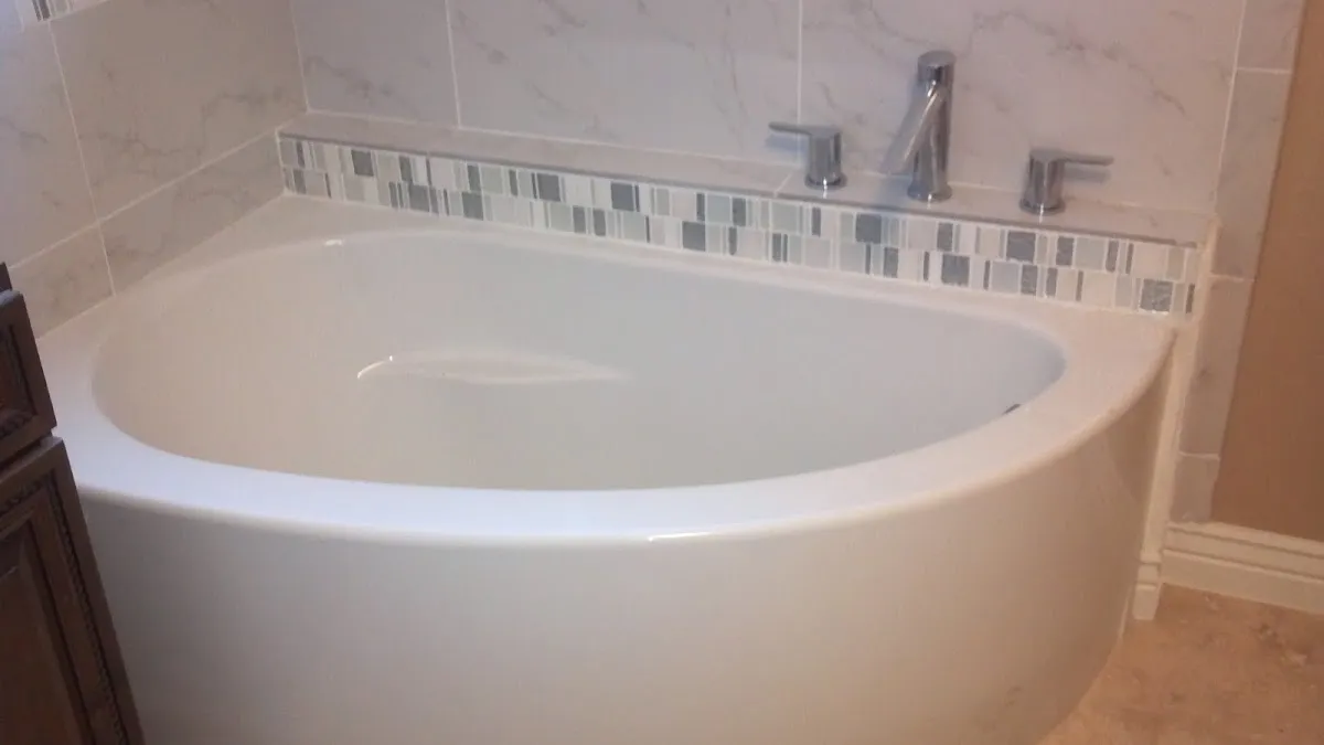 Plumbing services in Eagleton Village, TN